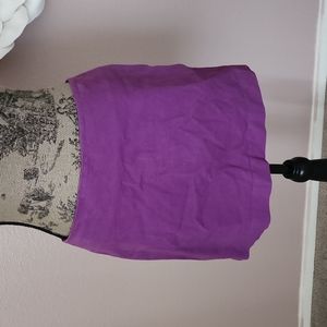 HACHE mini skirt, size 44 (8)